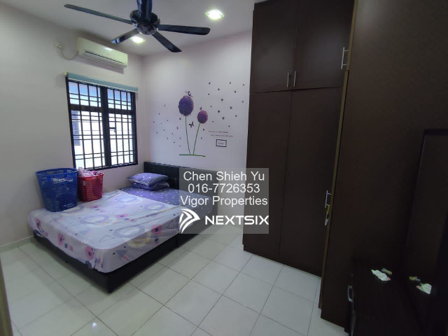 2-sty Terrace/Link House For Sale in Gelang Patah Johor - Image 7