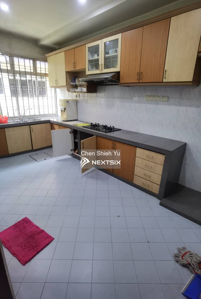 2.5-sty Terrace/Link House For Sale in Skudai Johor - Image 10
