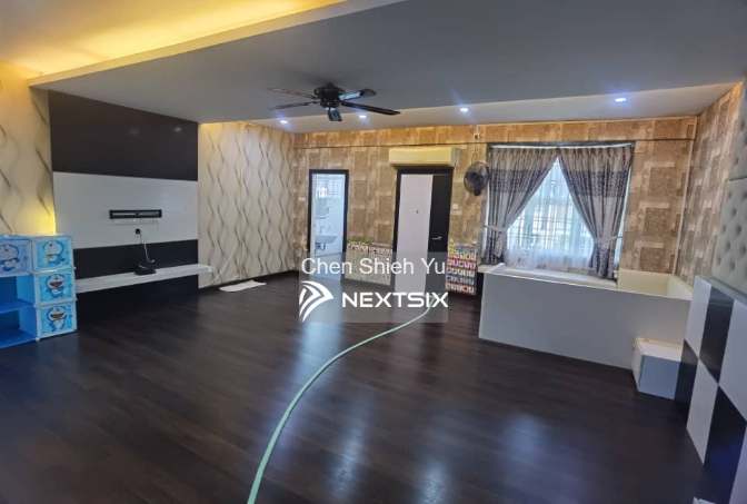 2.5-sty Terrace/Link House For Sale in Skudai Johor