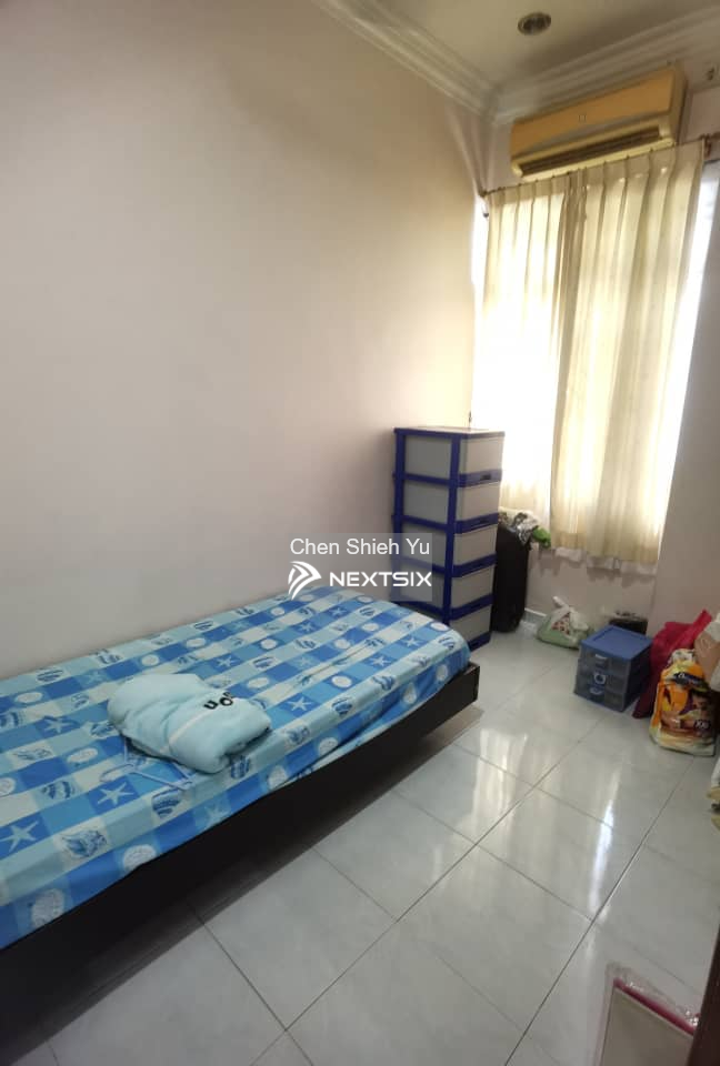 2.5-sty Terrace/Link House For Sale in Skudai Johor - Image 7