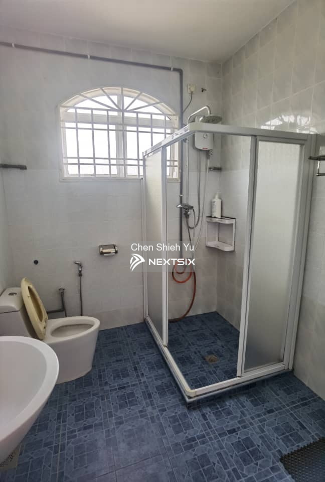 2.5-sty Terrace/Link House For Sale in Skudai Johor - Image 8