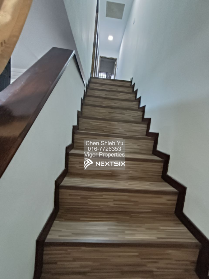 2-sty Terrace/Link House For Sale in Skudai Johor - Image 5