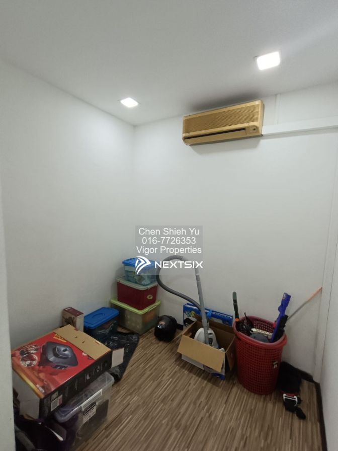 2-sty Terrace/Link House For Sale in Skudai Johor - Image 6