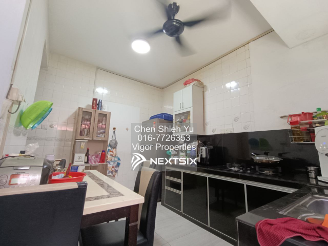 2-sty Terrace/Link House For Sale in Skudai Johor - Image 7