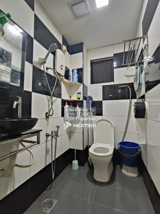 2-sty Terrace/Link House For Sale in Skudai Johor - Image 8