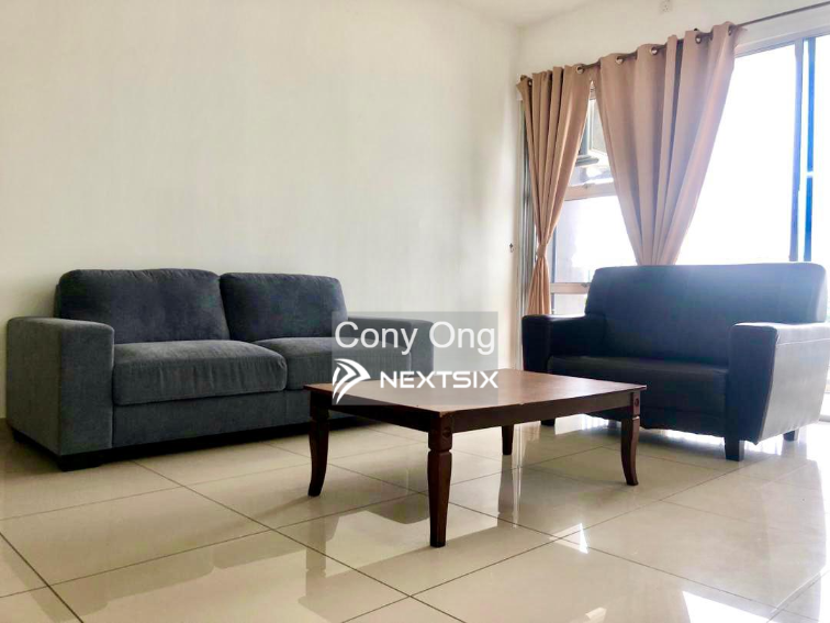 Apartment For Sale in Skudai Johor - Image 6