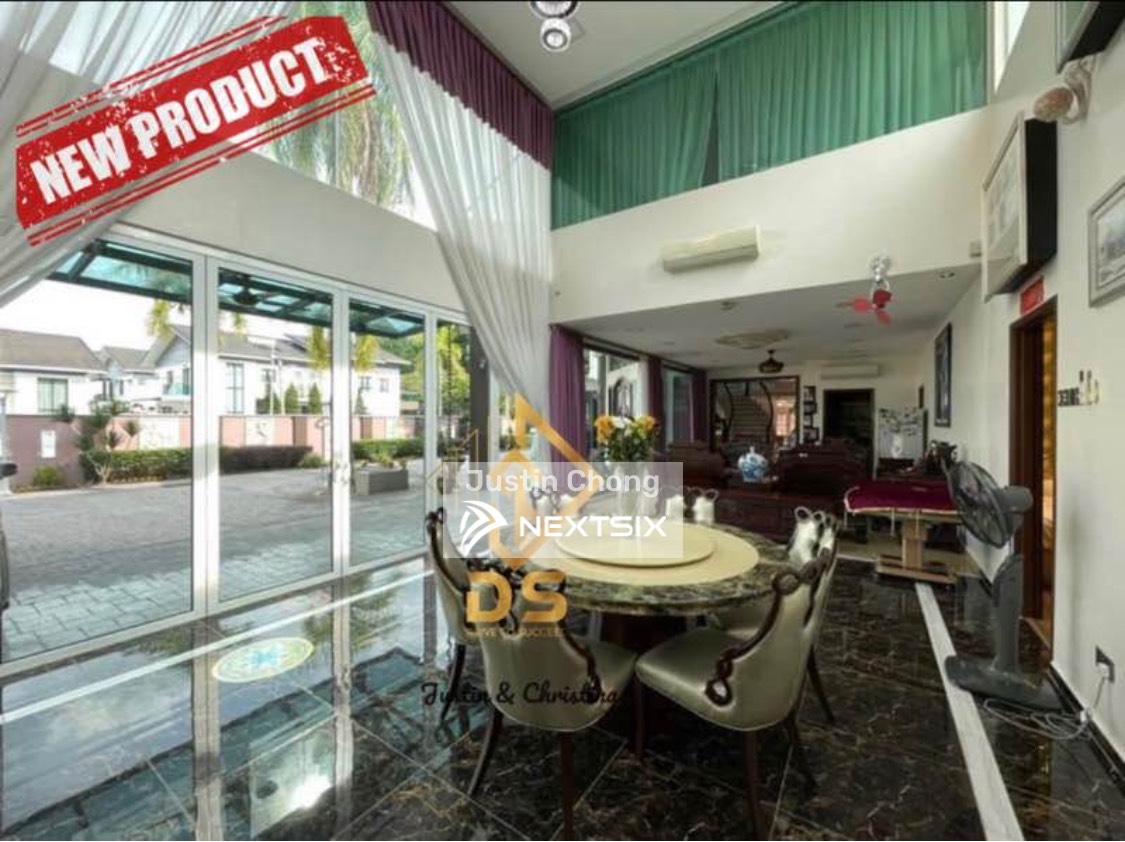 Bungalow For Sale in Ipoh Perak - Image 6