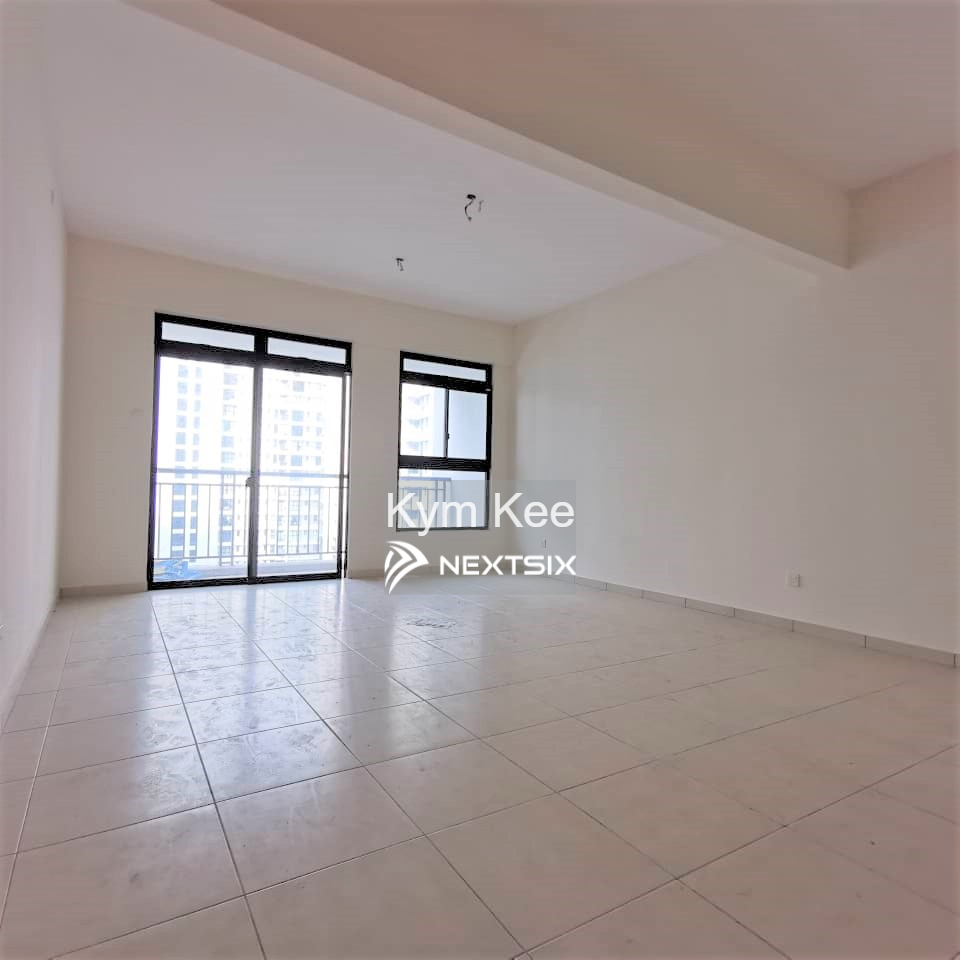 Condominium For Sale in Skudai Johor