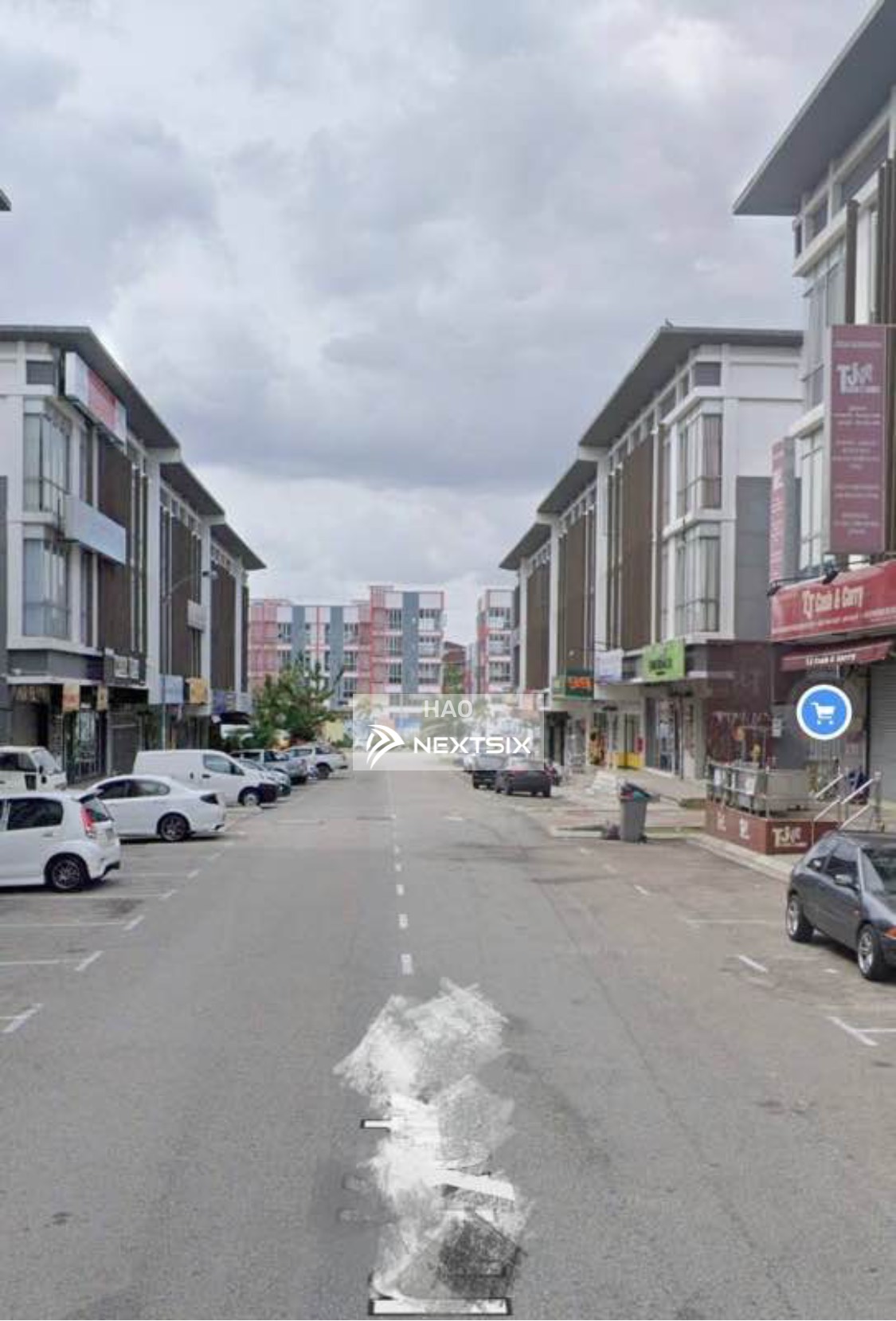 Shop For Sale in Masai Johor