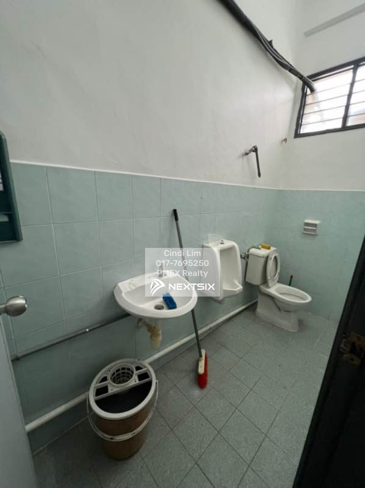 Shop For Rent in Permas Jaya Johor - Image 7