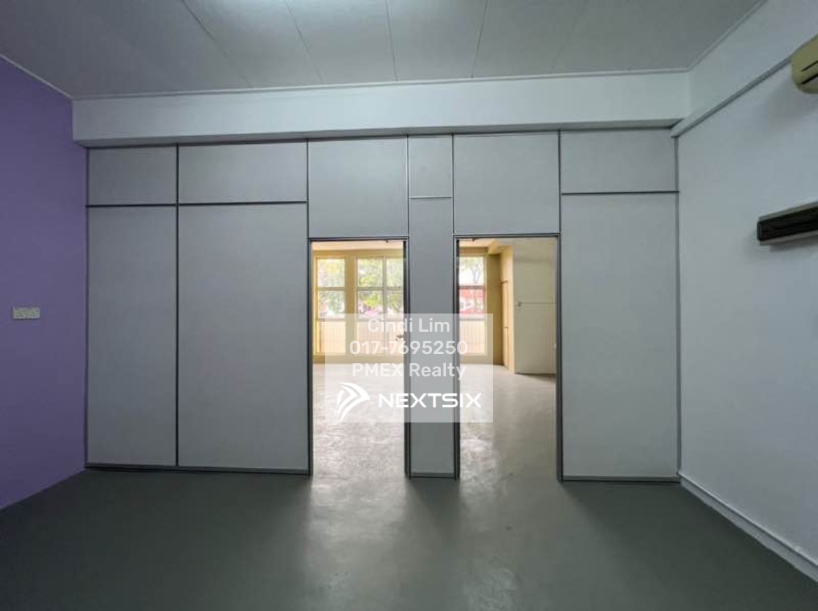 Shop For Rent in Permas Jaya Johor - Image 8