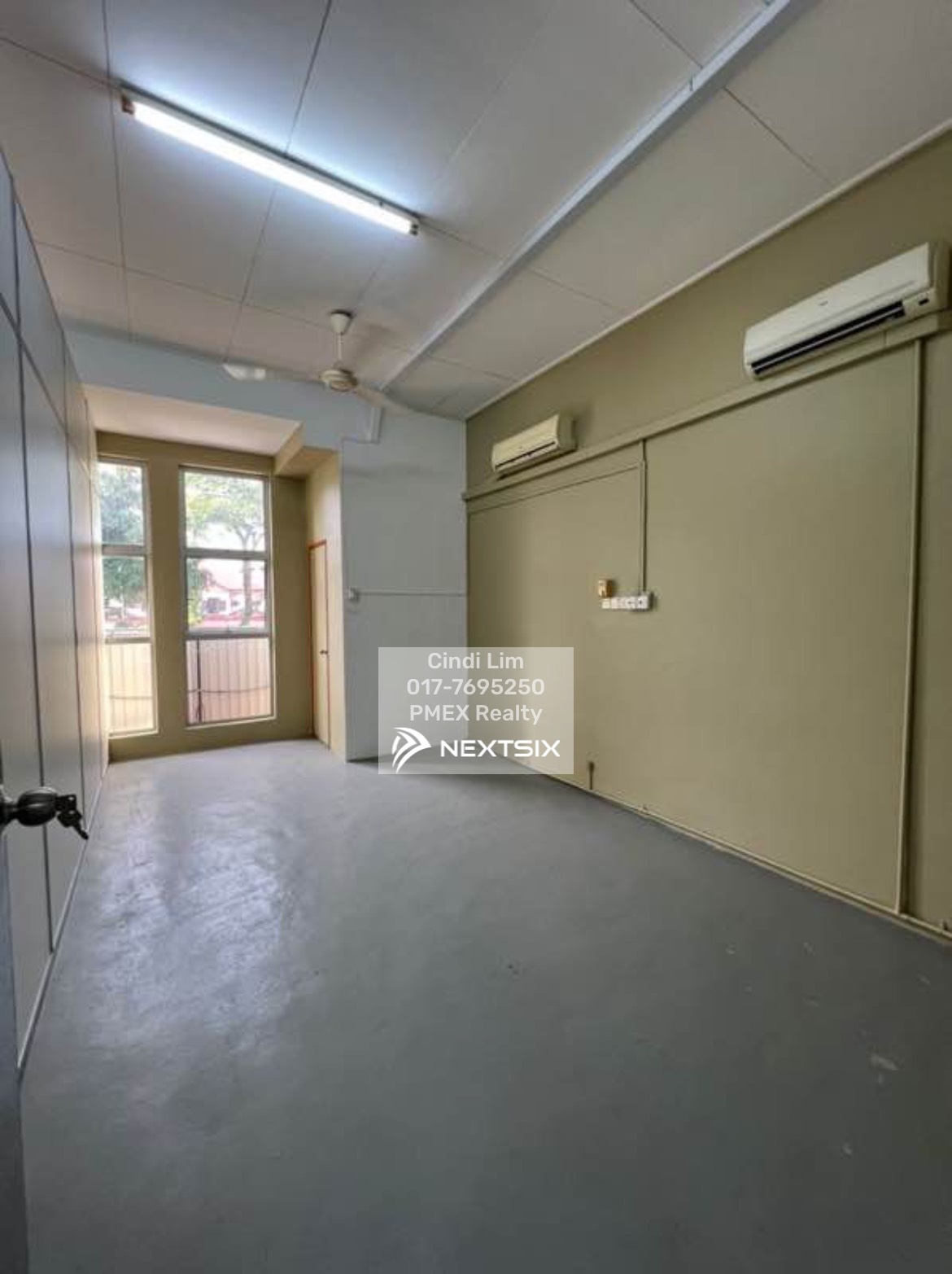 Shop For Rent in Permas Jaya Johor - Image 9