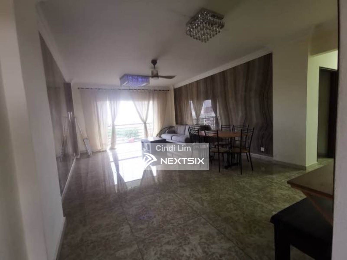 Apartment For Rent in Masai Johor