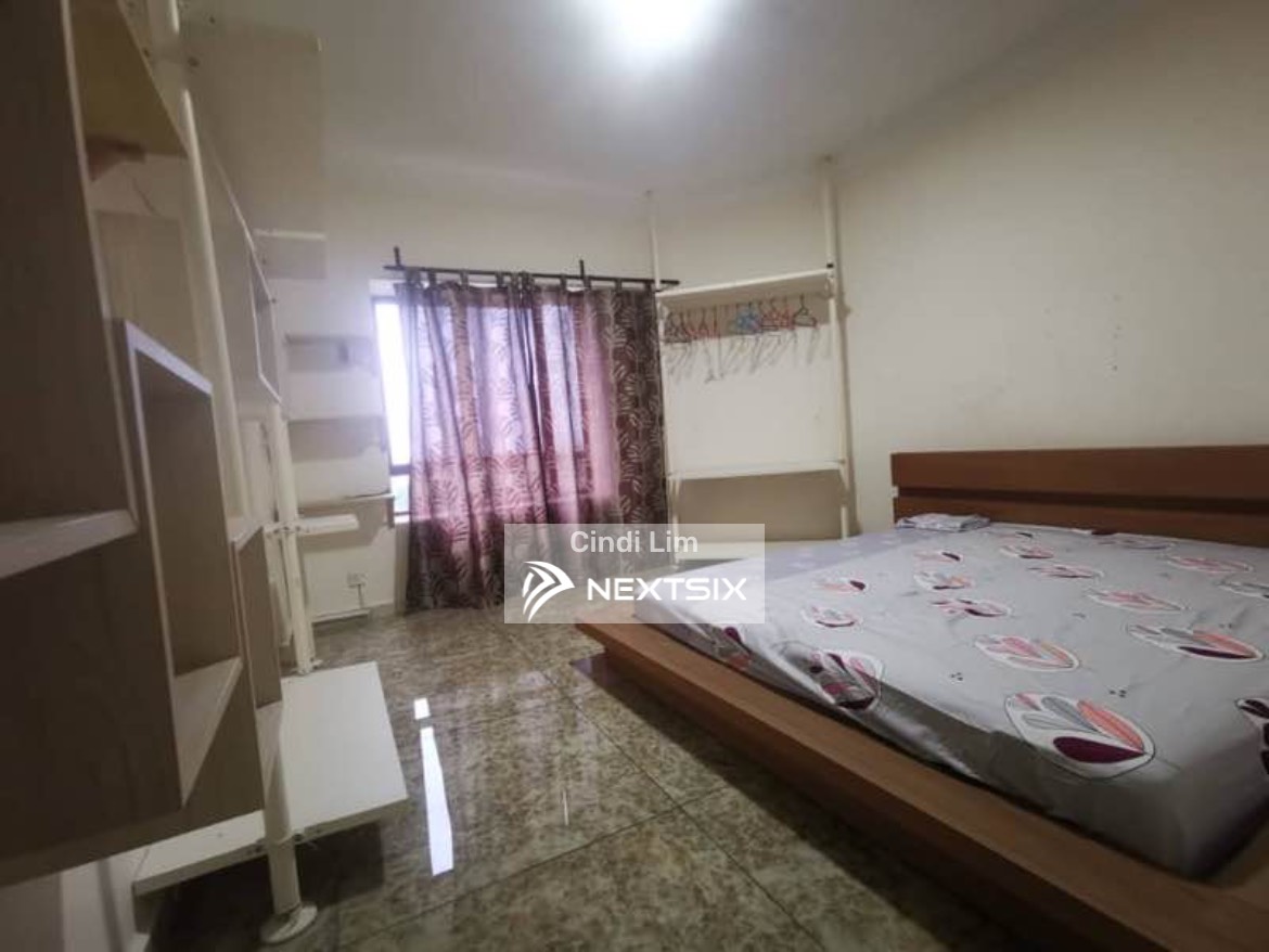 Apartment For Rent in Masai Johor - Image 5