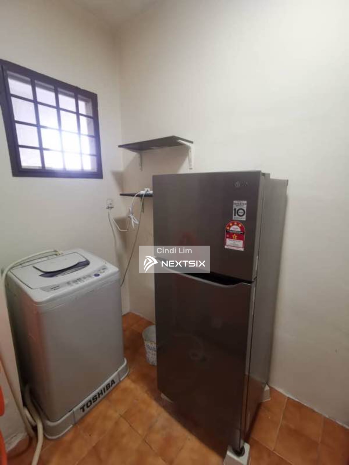 Apartment For Rent in Masai Johor - Image 9