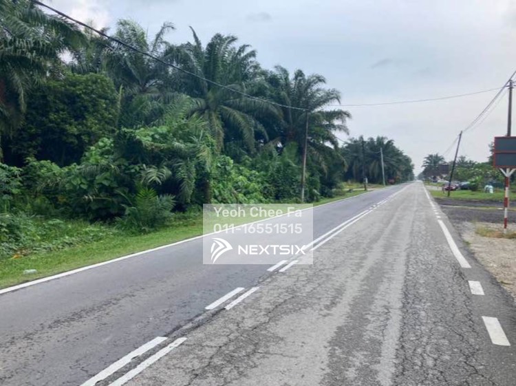 Agricultural Land For Sale in Telok Panglima Garang Selangor - Image 3