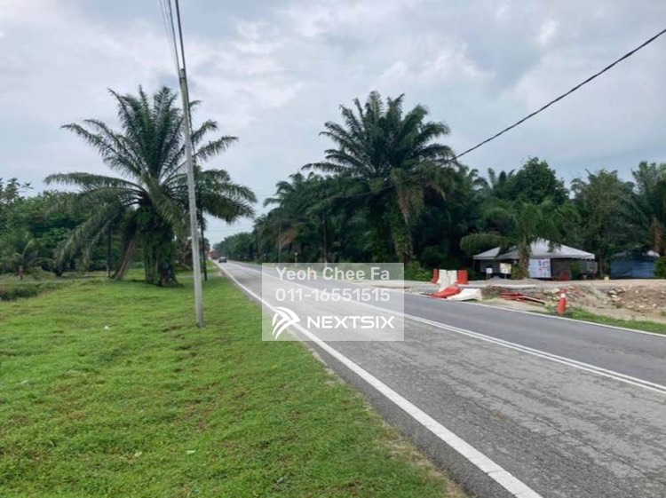 Agricultural Land For Sale in Telok Panglima Garang Selangor - Image 5