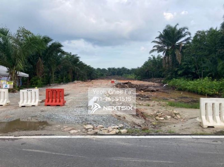 Agricultural Land For Sale in Telok Panglima Garang Selangor - Image 6