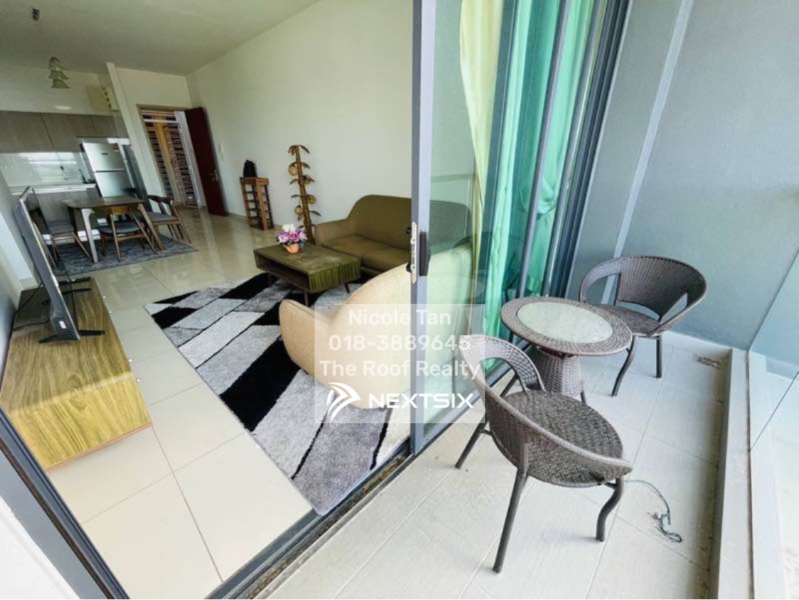 Condominium For Rent in Johor Bahru Johor