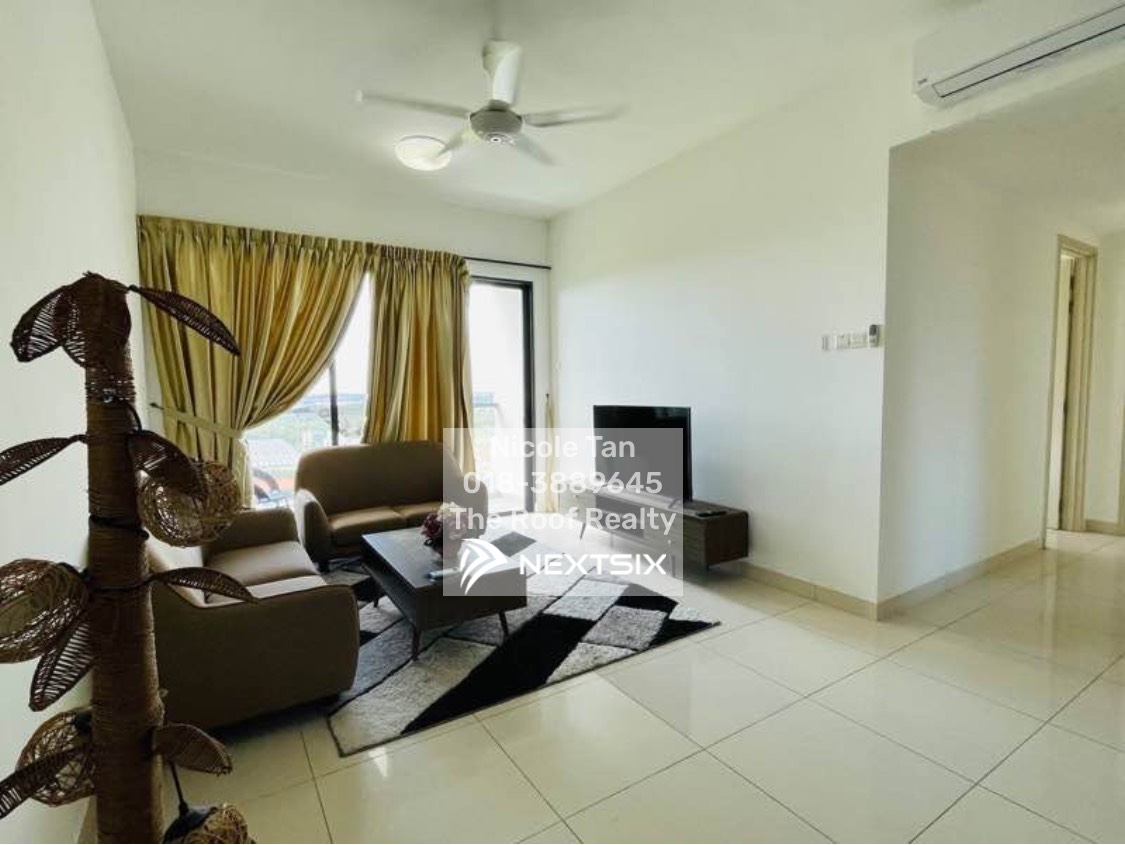 Condominium For Rent in Johor Bahru Johor - Image 11