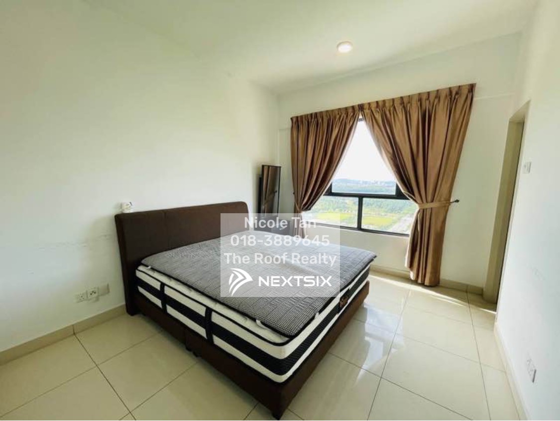 Condominium For Rent in Johor Bahru Johor - Image 13