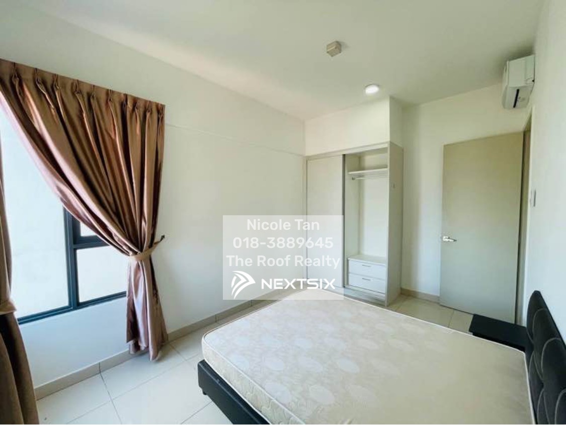 Condominium For Rent in Johor Bahru Johor - Image 14
