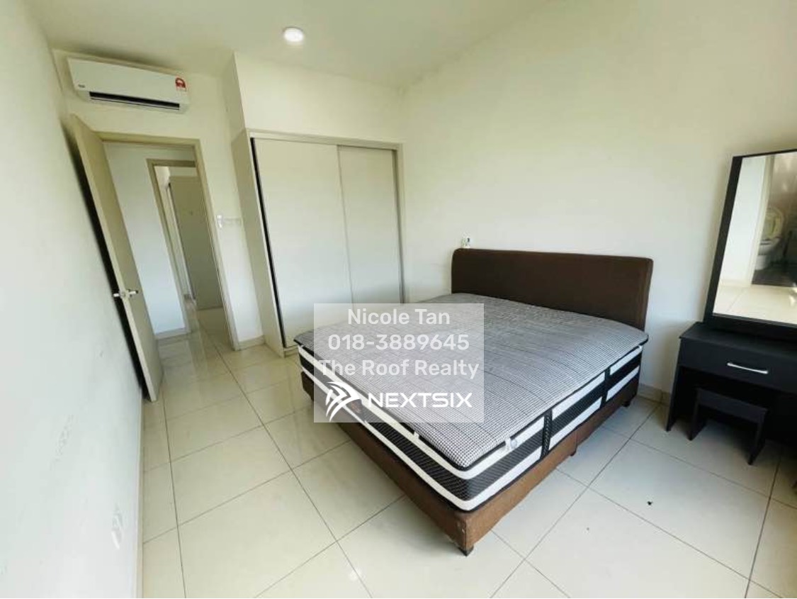 Condominium For Rent in Johor Bahru Johor - Image 6