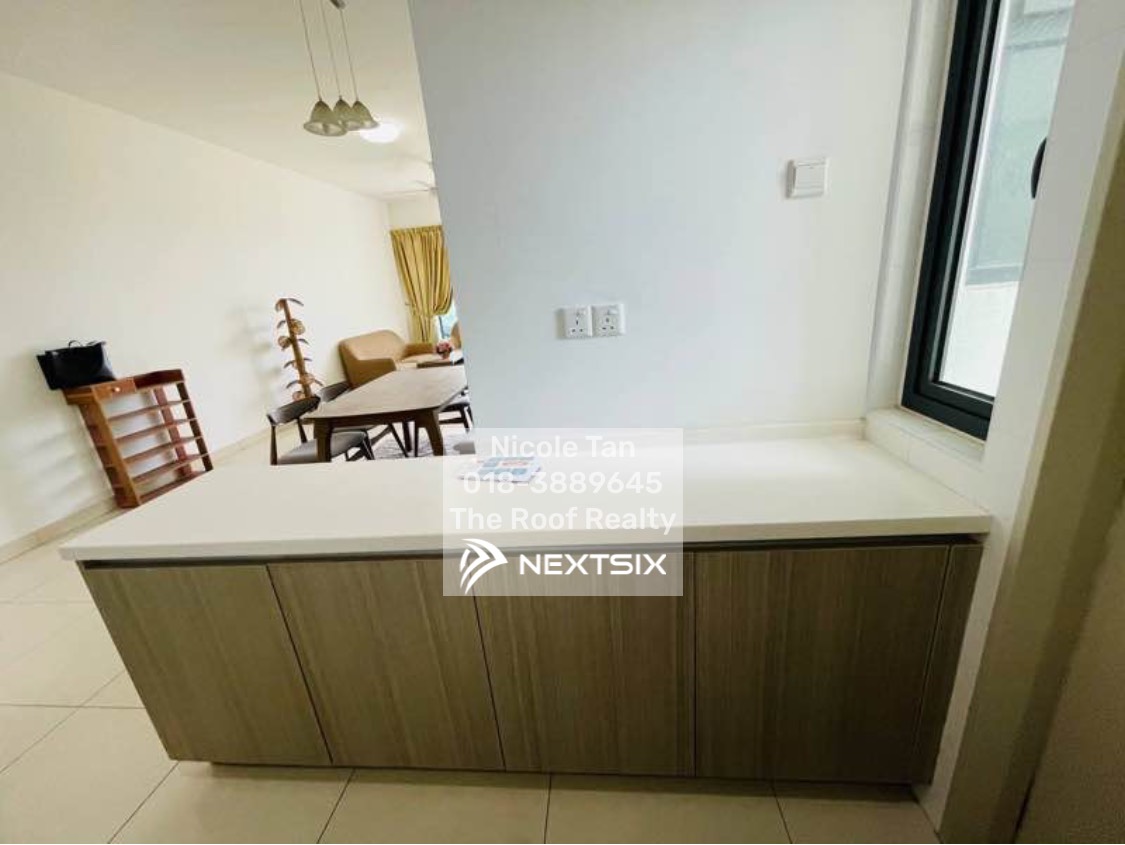 Condominium For Rent in Johor Bahru Johor - Image 7