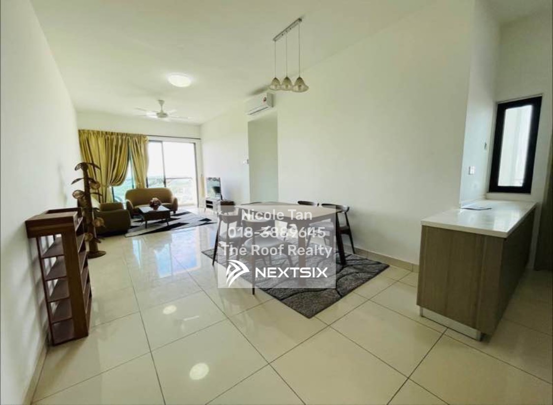 Condominium For Rent in Johor Bahru Johor - Image 8