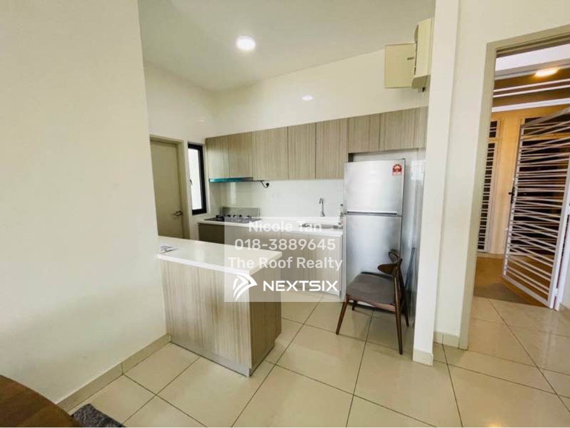 Condominium For Rent in Johor Bahru Johor - Image 9