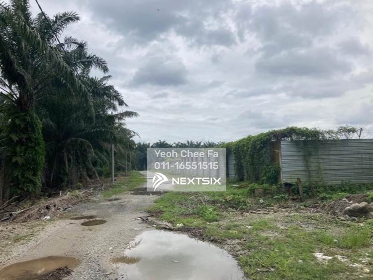 Industrial Land For Sale in Telok Panglima Garang Selangor - Image 2