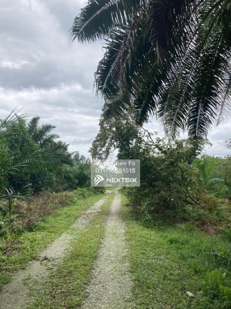 Industrial Land For Sale in Telok Panglima Garang Selangor - Image 4