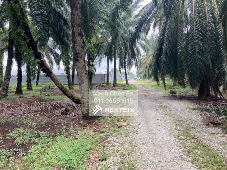 Industrial Land For Sale in Telok Panglima Garang Selangor - Image 6