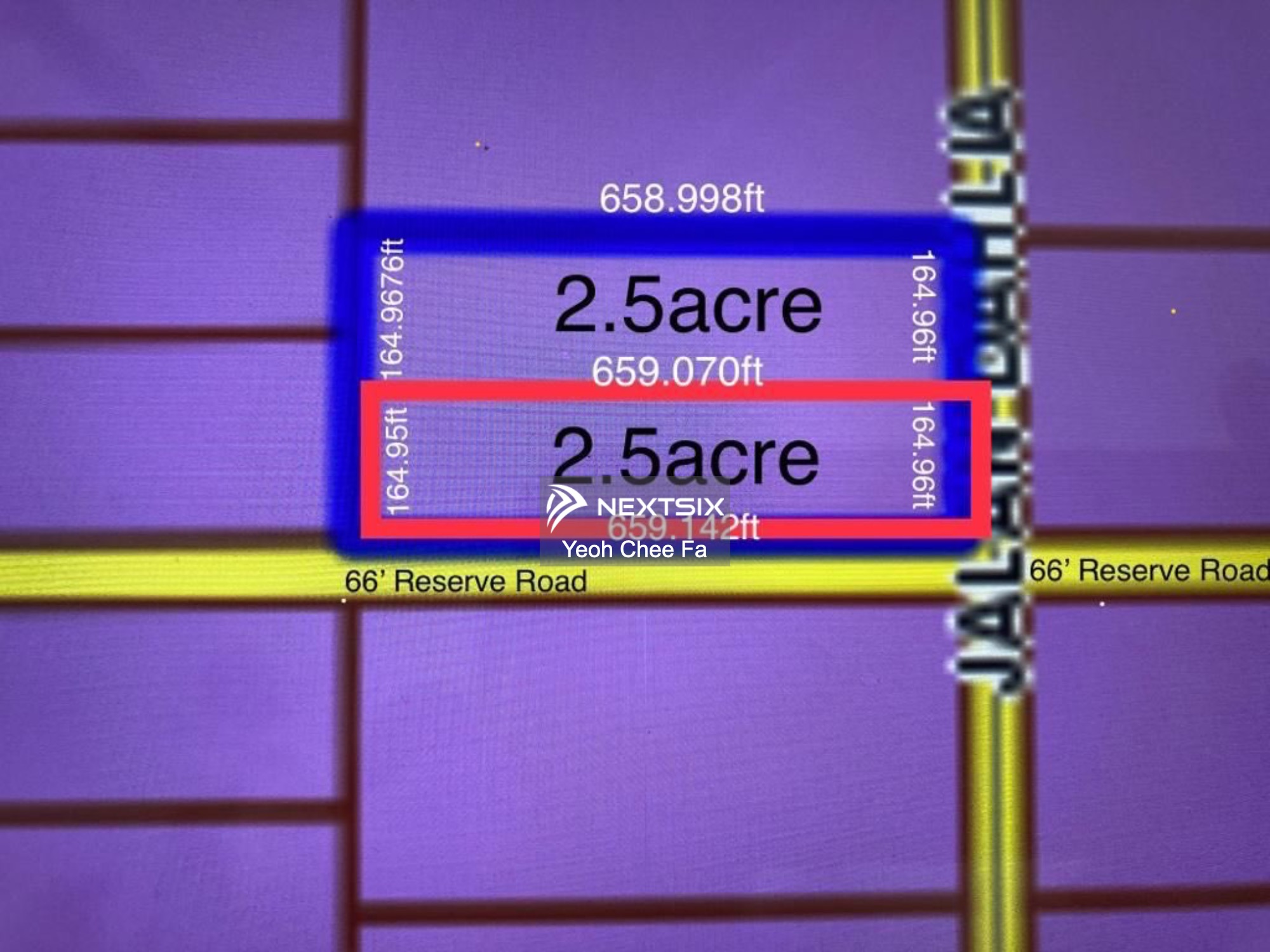 Industrial Land For Sale in Telok Panglima Garang Selangor