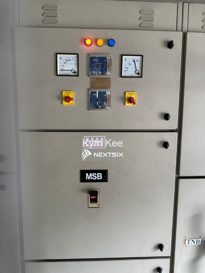 Factory For Sale in Simpang Rengam Johor - Image 10