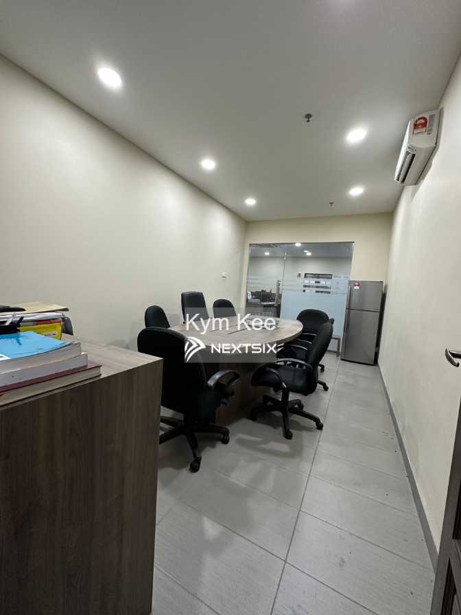 Factory For Sale in Simpang Rengam Johor - Image 11