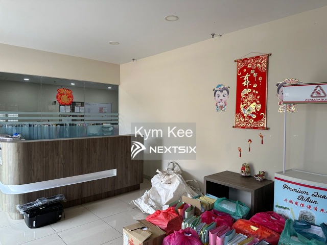 Factory For Sale in Simpang Rengam Johor - Image 12