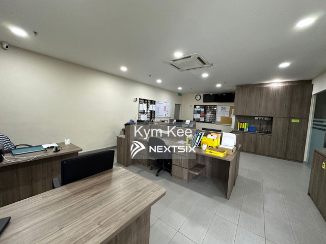 Factory For Sale in Simpang Rengam Johor - Image 8