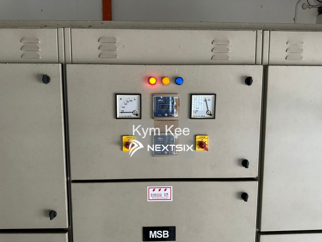 Factory For Sale in Simpang Rengam Johor - Image 9