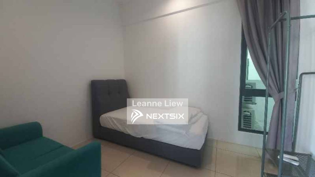 Serviced Residence For Rent in Perling Johor - Image 5