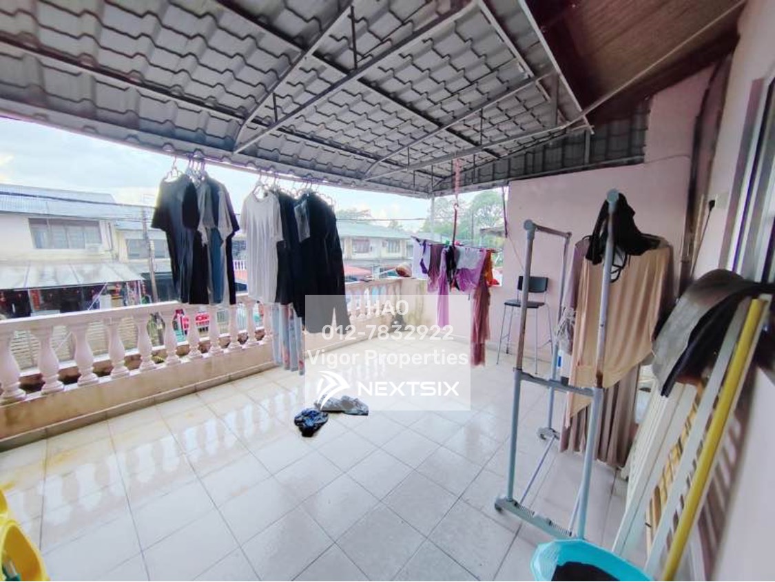 2-sty Terrace/Link House For Sale in Plentong Johor - Image 6