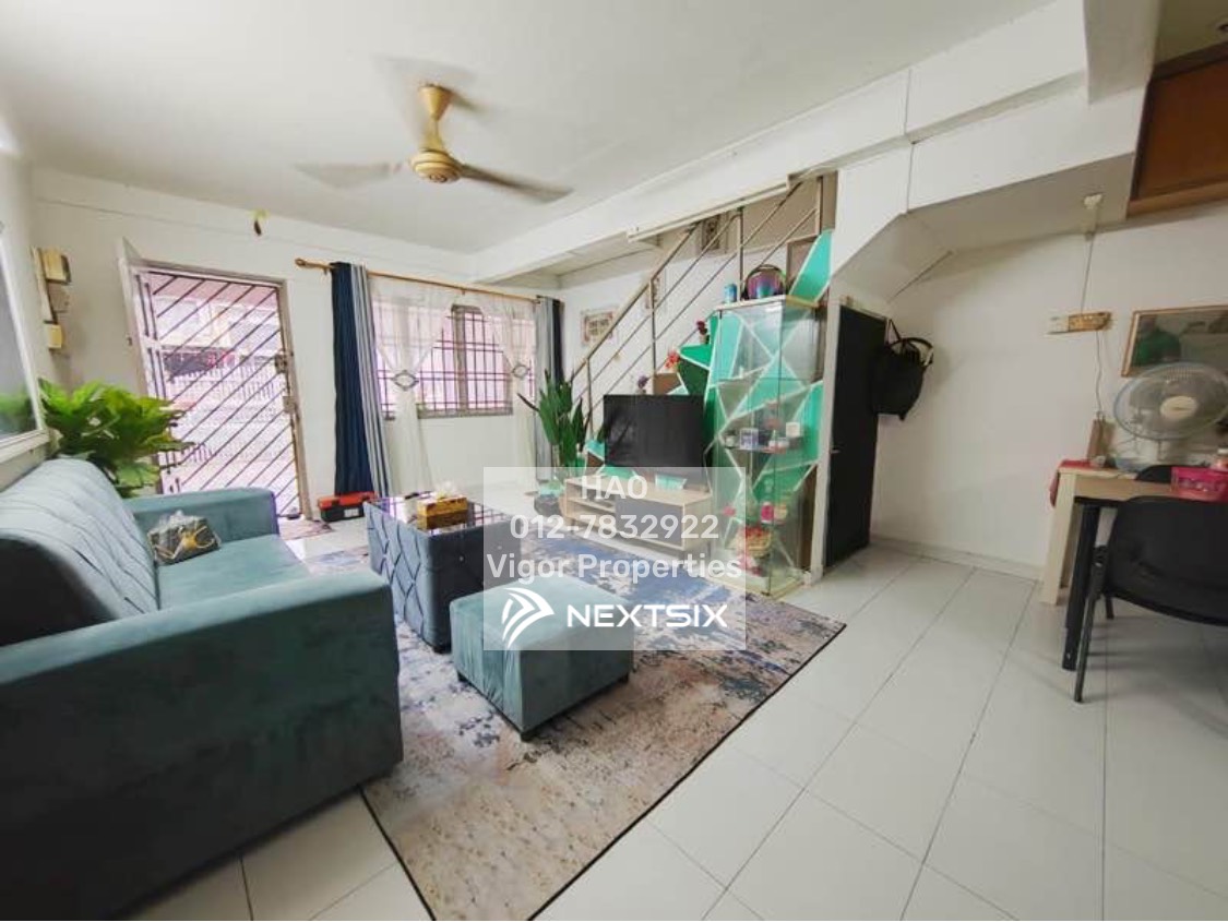 2-sty Terrace/Link House For Sale in Plentong Johor - Image 7