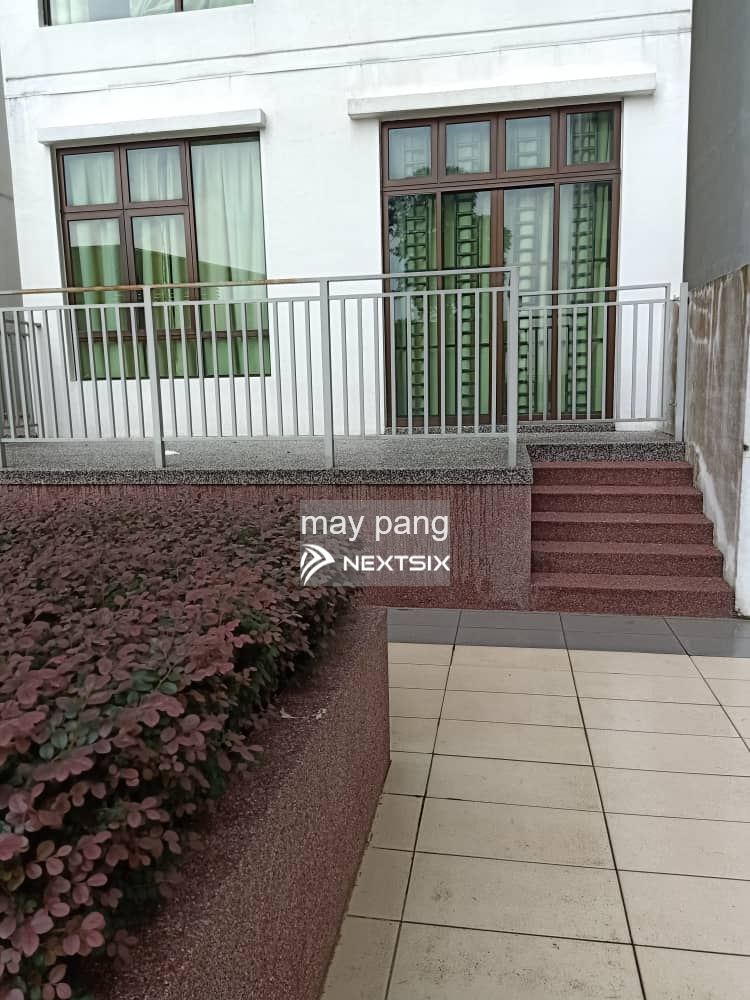 Serviced Residence For Sale in Skudai Johor