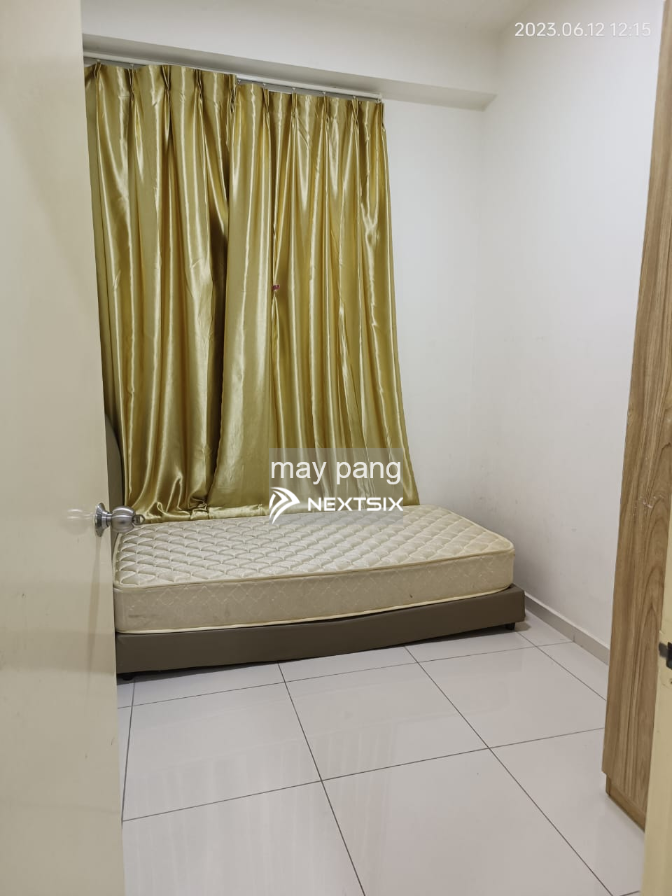 Serviced Residence For Sale in Skudai Johor - Image 5