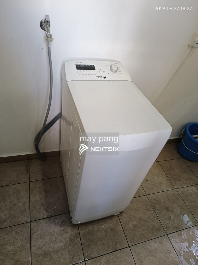 Serviced Residence For Sale in Skudai Johor - Image 8