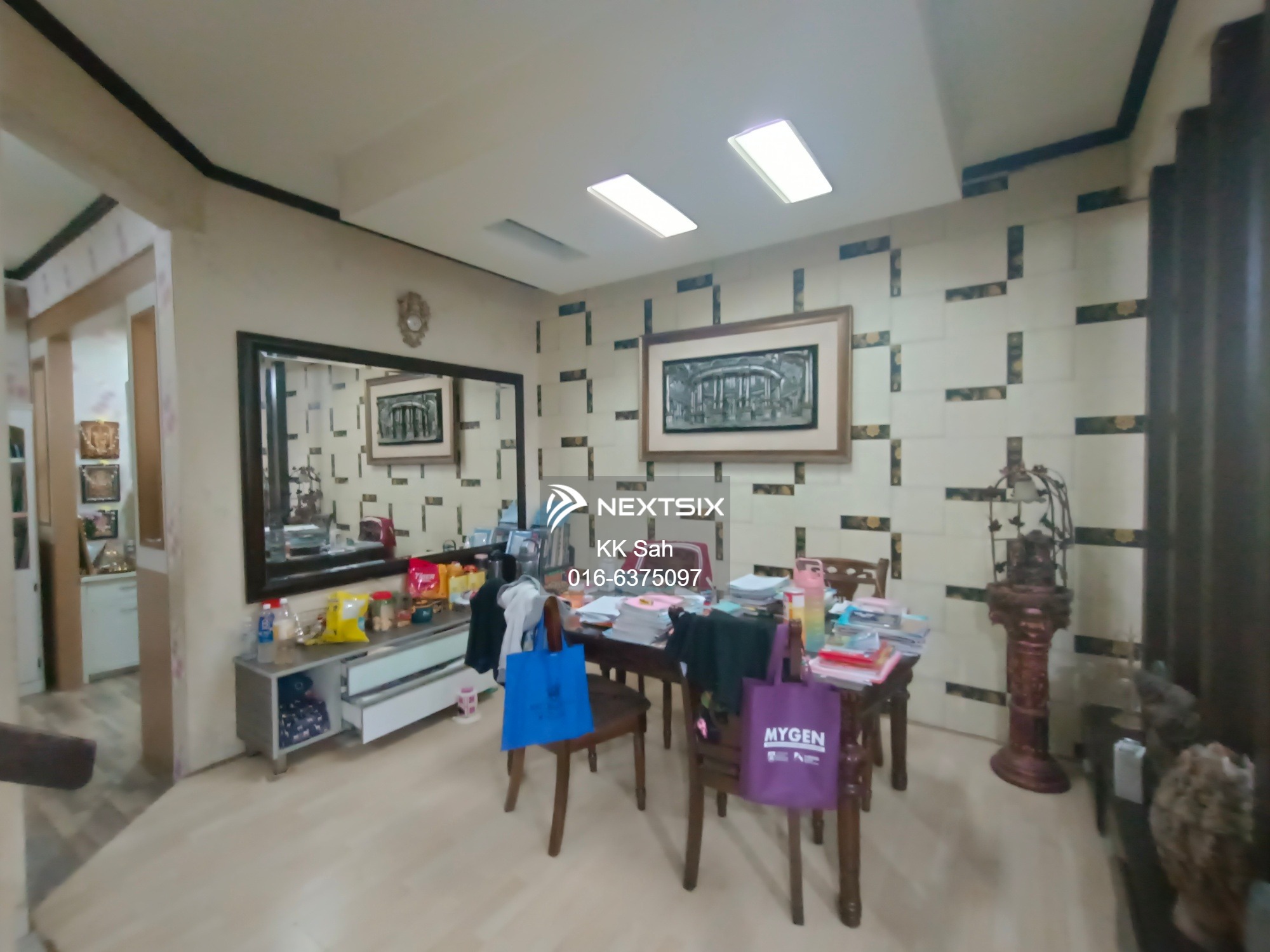 2-sty Terrace/Link House For Sale in Semenyih Selangor - Image 5