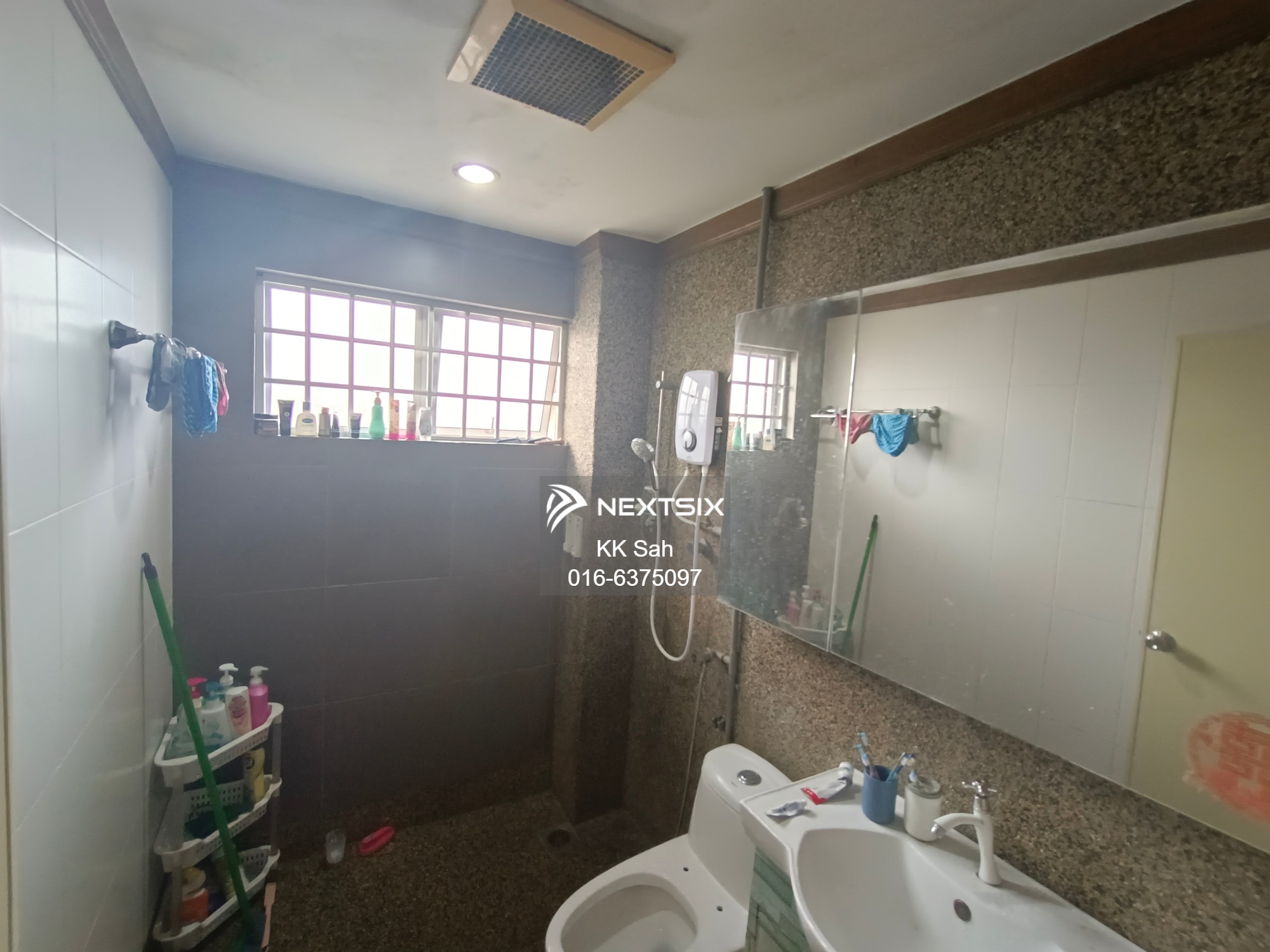 2-sty Terrace/Link House For Sale in Semenyih Selangor - Image 9