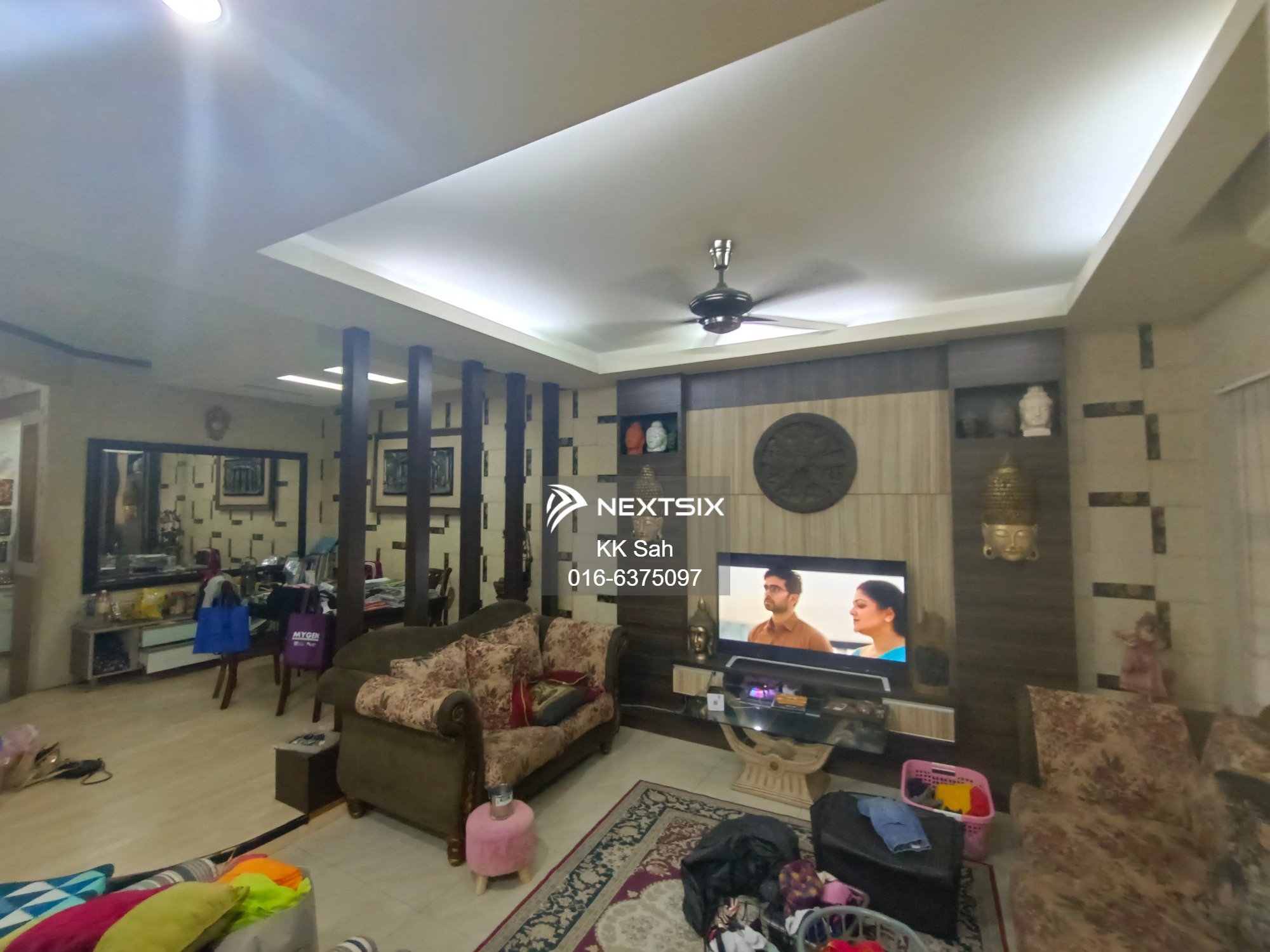 2-sty Terrace/Link House For Sale in Semenyih Selangor - Image 7