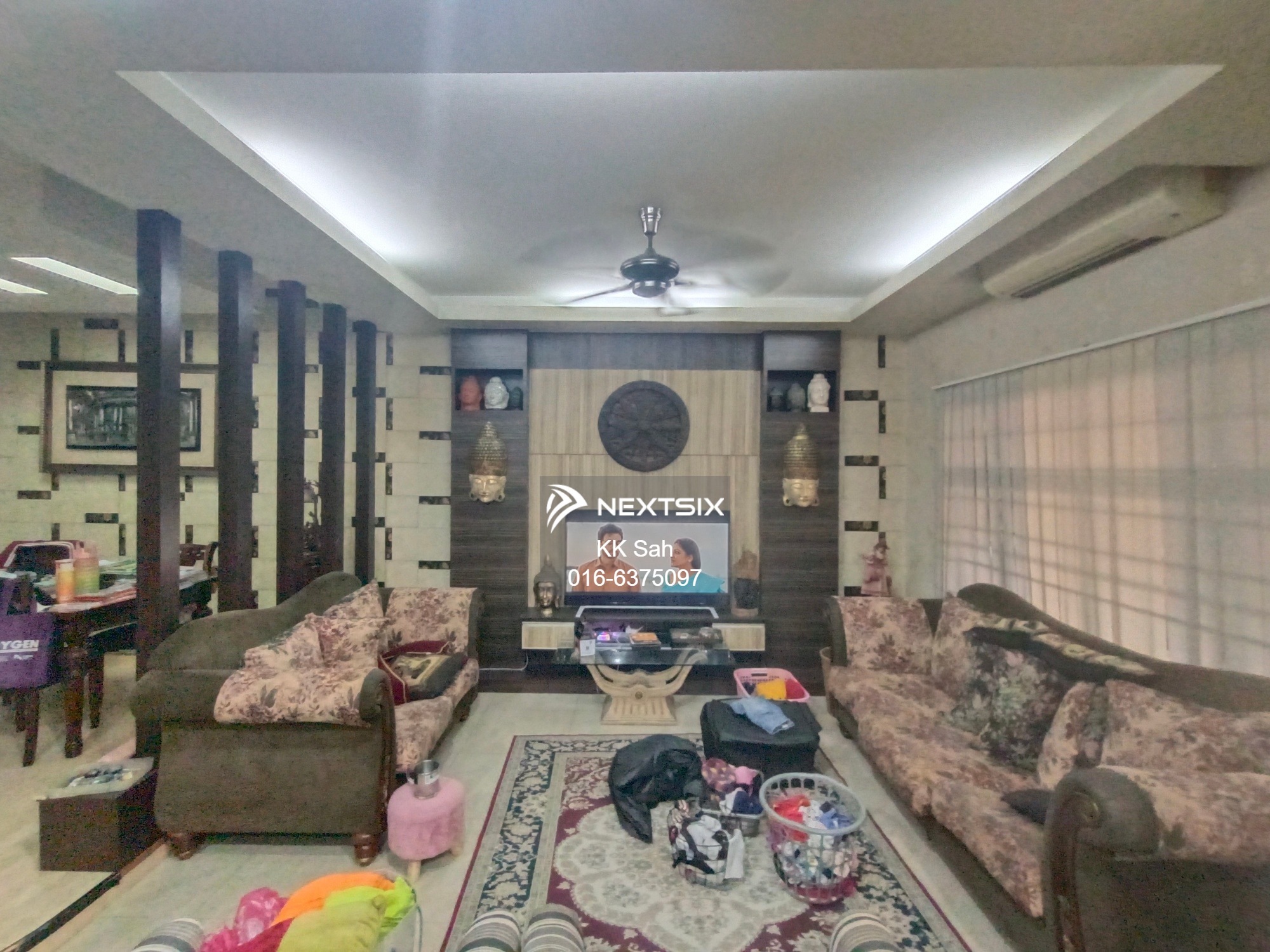 2-sty Terrace/Link House For Sale in Semenyih Selangor