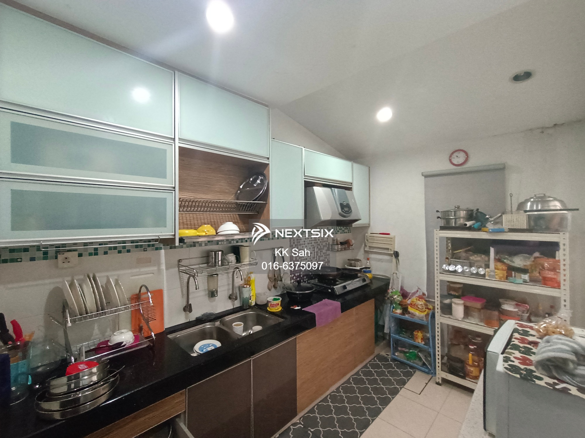 2-sty Terrace/Link House For Sale in Semenyih Selangor - Image 6